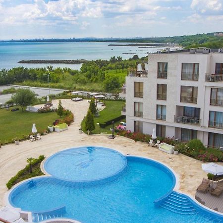 Diamond Beach Apartment 2 Room Burgasz Kültér fotó