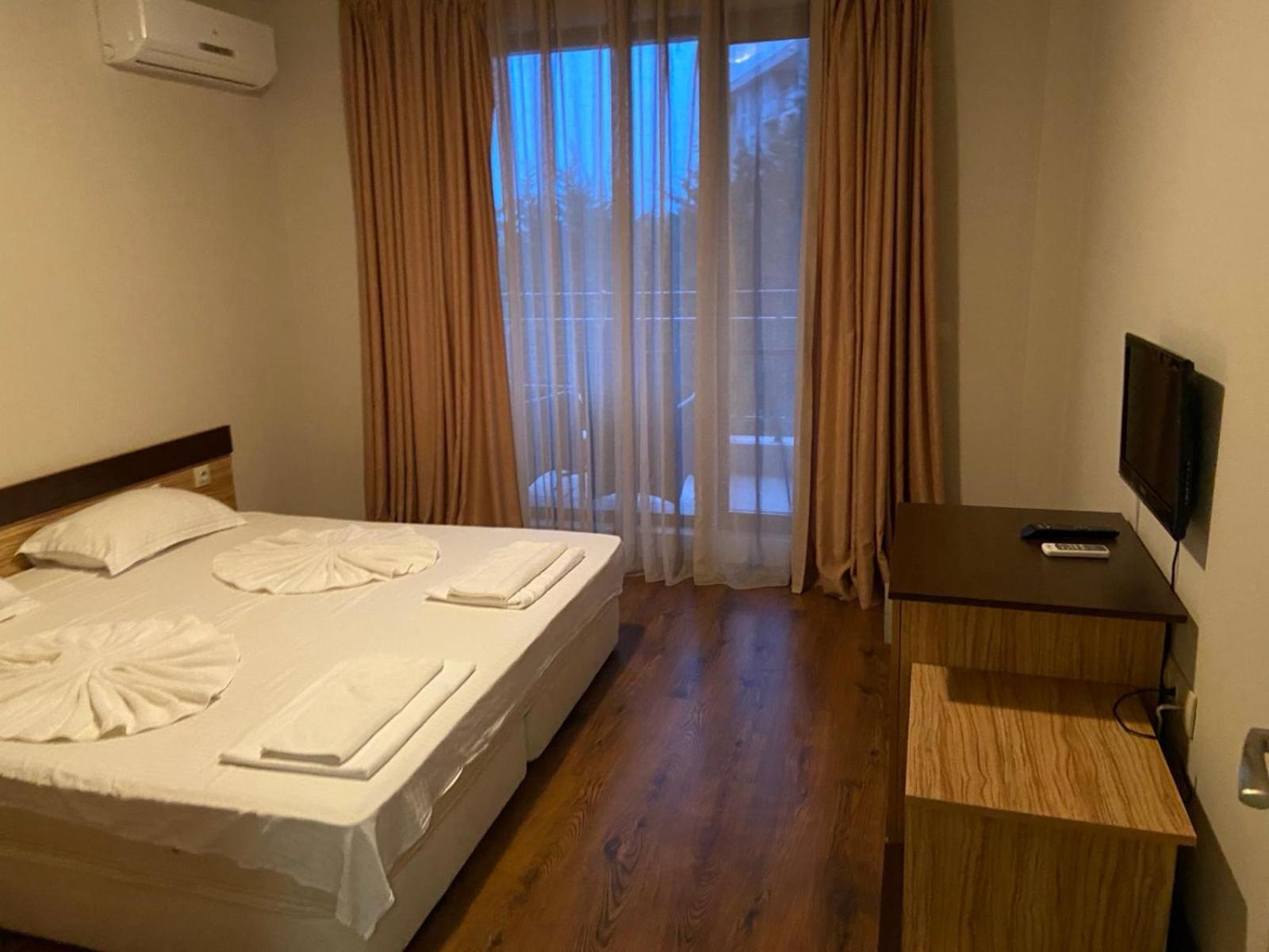 Diamond Beach Apartment 2 Room Burgasz Kültér fotó