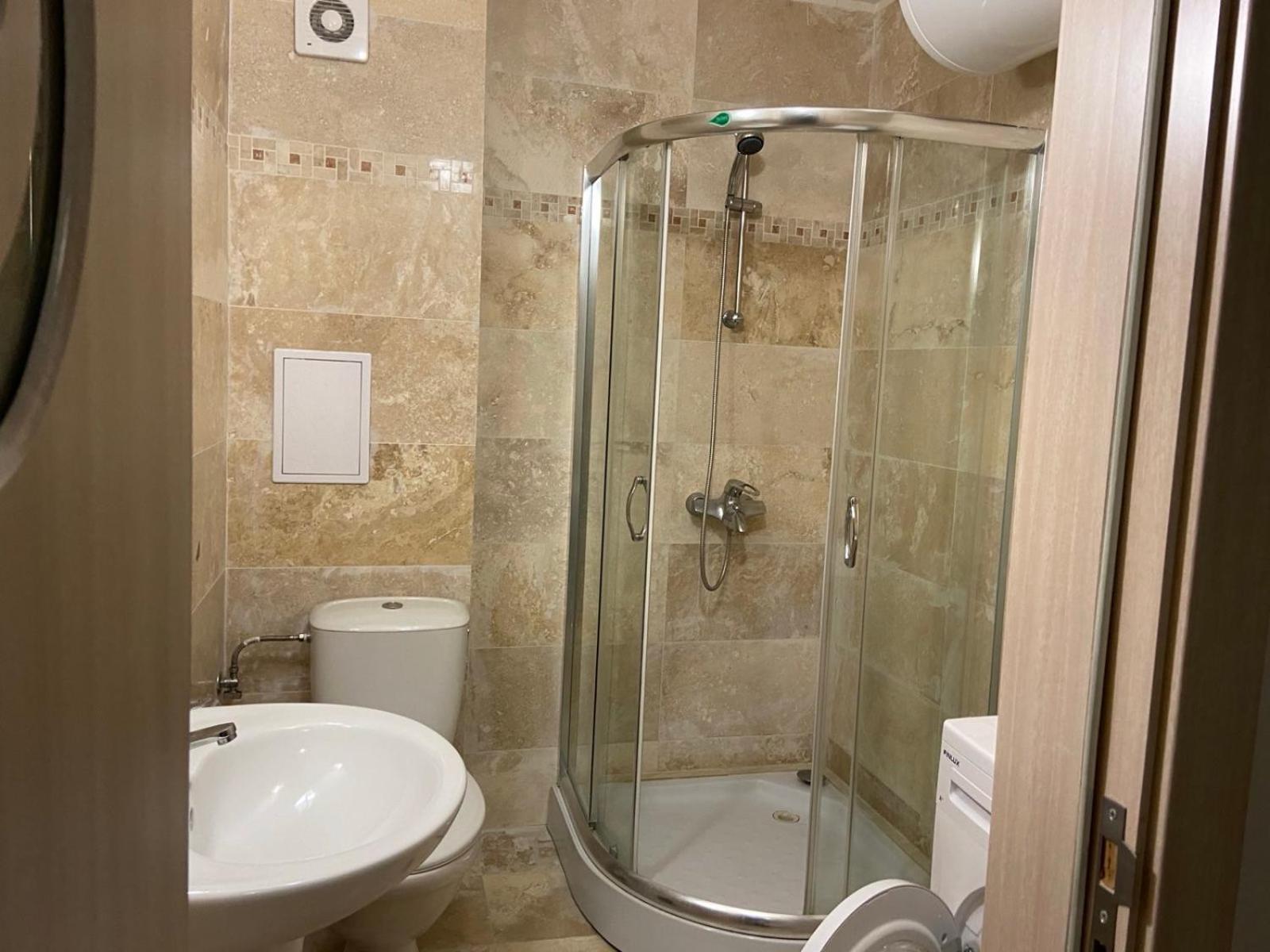 Diamond Beach Apartment 2 Room Burgasz Kültér fotó